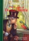 Classic Starts®: The Voyages of Doctor Dolittle - Book