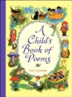 A Child's Book of Poems - Book