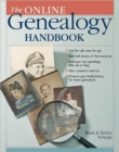 Online Genealogy Handbook - Book