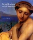From Realism to Art Nouveau - Book