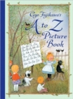 Gyo Fujikawa's A to Z Picture Book - Book