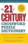 The 21st Century Crossword Puzzle Dictionary - eBook