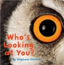 Who's Looking at You? - Book