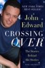 Crossing Over : The Stories Behind the Stories - eBook