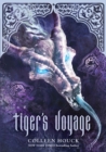 Tiger's Voyage (Book 3 in the Tigers Curse Series) - eBook