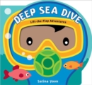Deep Sea Dive - Book