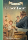 Classic Starts(R): Oliver Twist - eBook