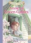 Classic Starts(R): Anne of Green Gables - eBook