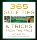 365 Golf Tips & Tricks From the Pros - eBook