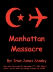 Manhattan Massacre - eBook