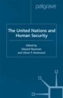The United Nations and Human Security - eBook