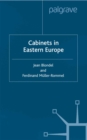 Cabinets in Eastern Europe - eBook