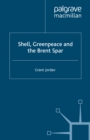 Shell, Greenpeace and the Brent Spar - eBook