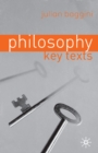 Philosophy: Key Texts - eBook