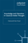 Knowledge and Liberation in Classical Indian Thou - eBook