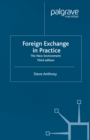 Foreign Exchange in Practice : The New Environment - eBook