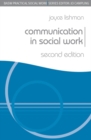 Communication in Social Work - Book