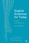 English Grammar for Today : A New Introduction - Book