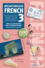 Breakthrough French 3 : Euro Edition - Book