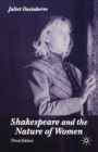 Shakespeare and the Nature of Women - Book