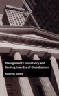 Management Consultancy and Banking in an Era of Globalization - eBook