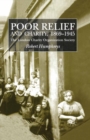 Poor Relief and Charity 1869-1945 : The London Charity Organisation Society - eBook