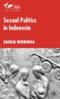 Sexual Politics in Indonesia - eBook