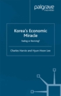 Korea's Economic Miracle : Fading or Reviving? - eBook