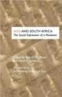 AIDS and South Africa: The Social Expression of a Pandemic - Book