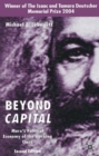 Beyond Capital : Marx's Political Economy of the Working Class - eBook