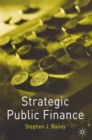 Strategic Public Finance - eBook