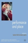 Performance and Place - Book