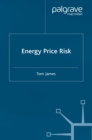 Energy Price Risk : Trading and Price Risk Management - eBook