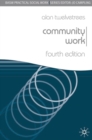 Community Work - Book
