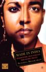 Made in India : Decolonizations, Queer Sexualities, Trans/national Projects - Book