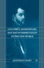 Columbus, Shakespeare, and the Interpretation of the New World - eBook