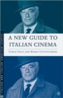 A New Guide to Italian Cinema - Book