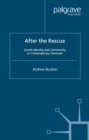 After the Rescue : Jewish Identity and Community in Contemporary Denmark - eBook