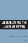 Liberalism and the Limits of Power - eBook