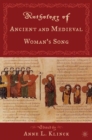 Anthology of Ancient Medival Woman's Song - eBook