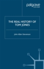 The Real History of Tom Jones - eBook