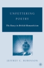Unfettering Poetry : Fancy in British Romanticism - eBook
