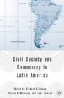 Civil Society and Democracy in Latin America - eBook