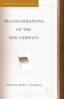 Transformations of the New Germany - eBook