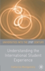 Understanding the International Student Experience - Book