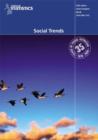 Social Trends - Book
