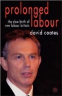 Prolonged Labour : The Slow Birth of New Labour in Britain - Book