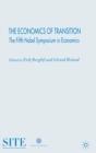 The Economics of Transition : The Fifth Nobel Symposium in Economics - Book