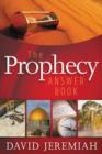 The Prophecy Answer Book - Book