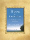 Hope for Each Day : A 365-Day Journaling Devotional - Book